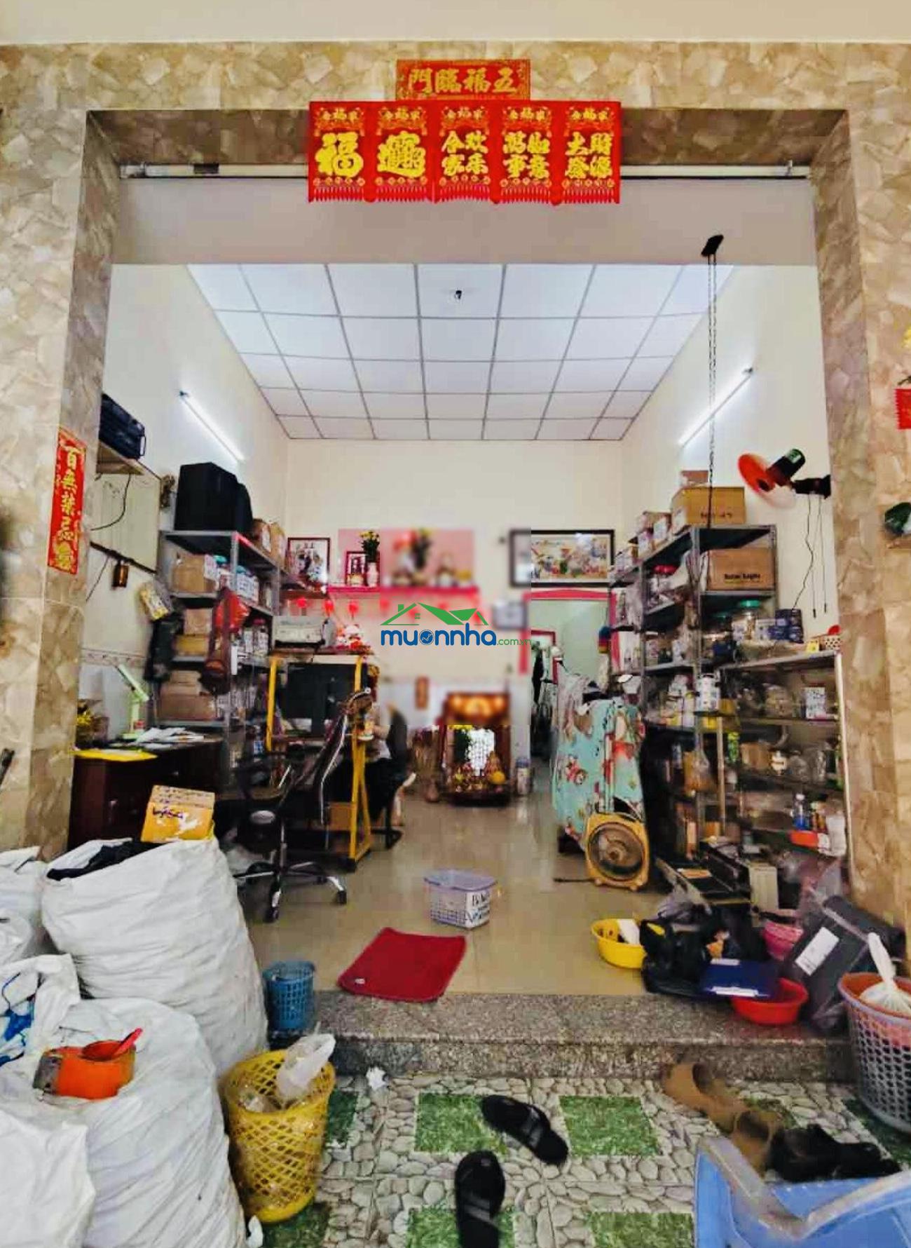 Nhà 83m² hẻm xe hơi giáp khu tên lửa bình tân chỉ 5.4tỷ(tl), chủ bán gấp nên cần gấp bán, pl chuẩn - 4