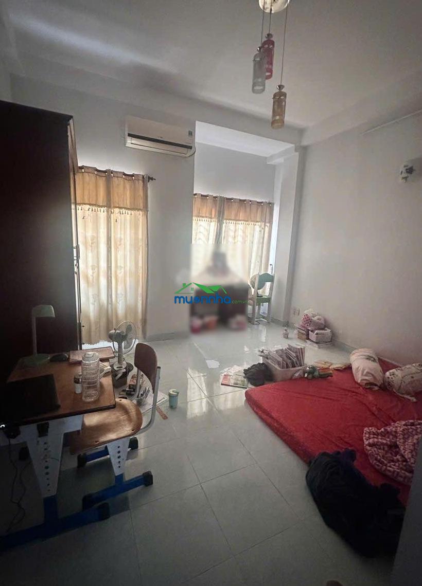 Bán nhà hẻm 7m ô tô đường gò dầu - 4