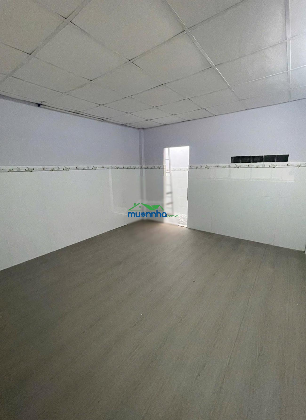 Bán gấp nhà hxh đường số 4 48m² 4x12 giá 3ty4.
