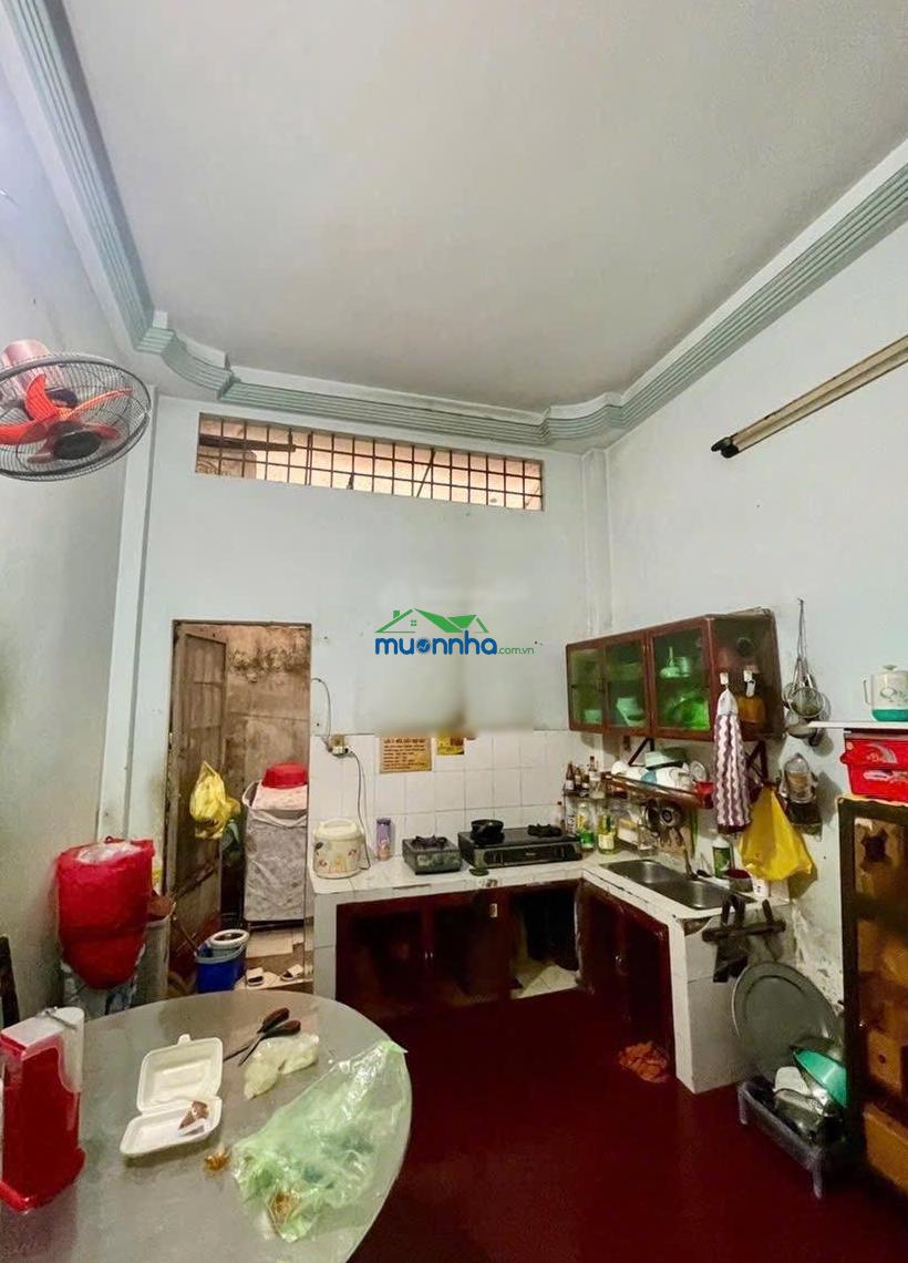 Trung tâm tân bình đồng xoài 65m nở hậu chỉ 9.8 tỷ.