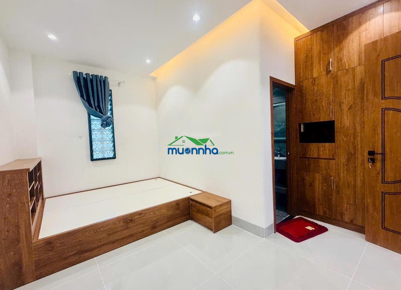 Chính gửi bán căn nhà đẹp phường bình trưng tp hcm - 4
