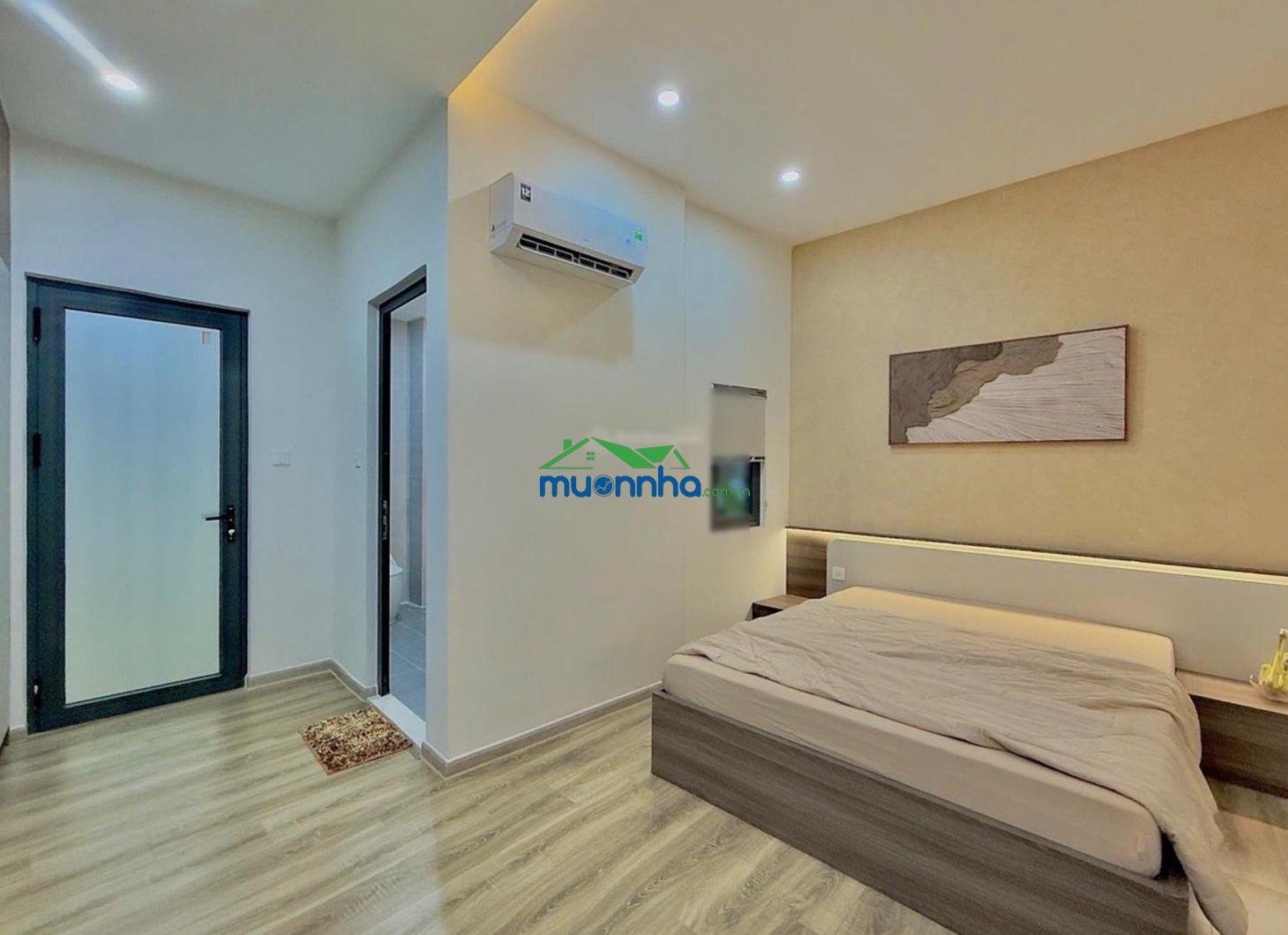 Chợ tân hương - aeon sơn kỳ nhà đẹp nội thất cao cấp ngủ nhà nhang 6 dài 13 xây 5 tầng btct (p - 3