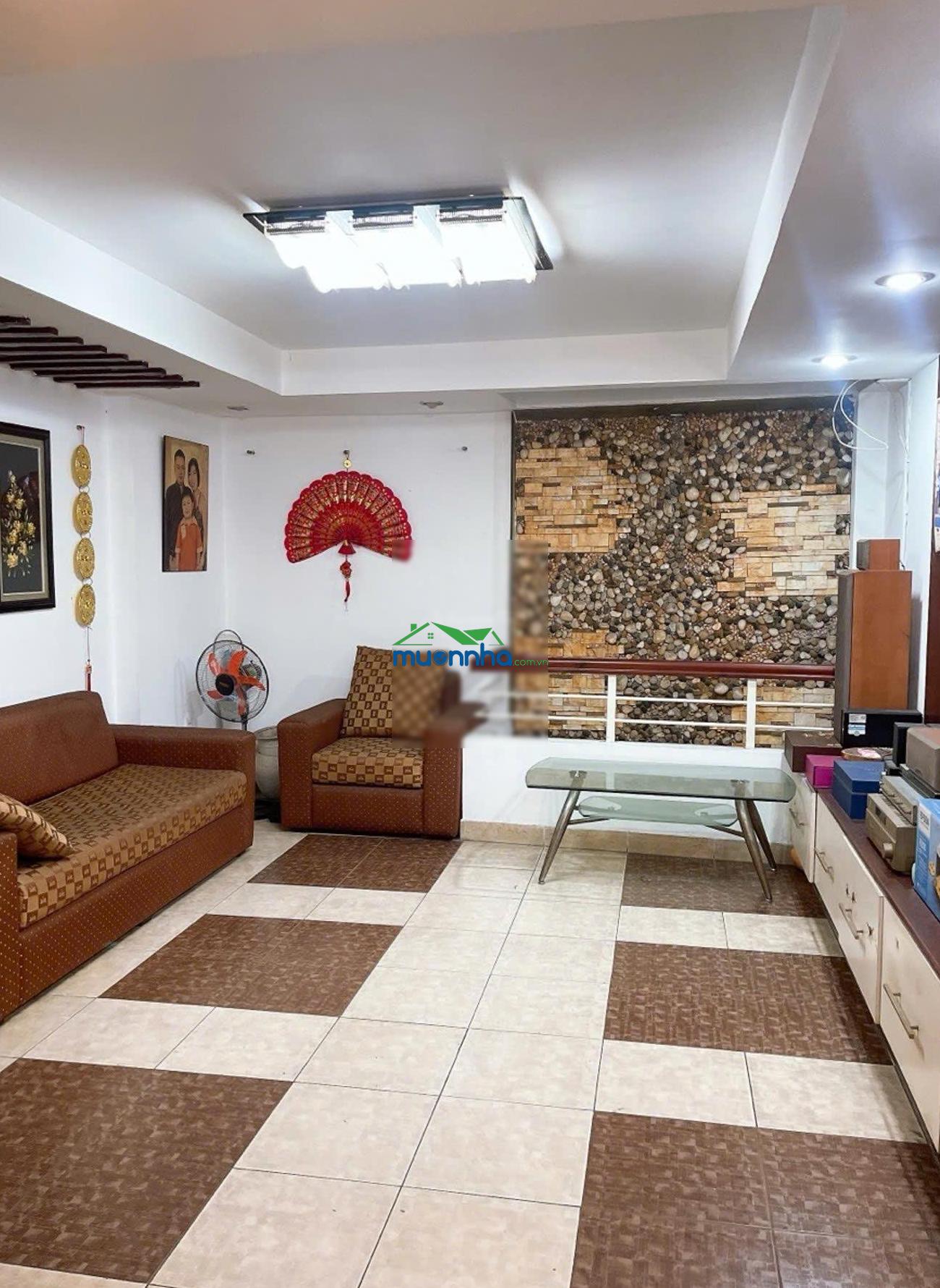 Ngay aeon tân phú, nhà 5 tầng st, 4x13m, oto vô nhà, tiện ích ngập tràn - 4
