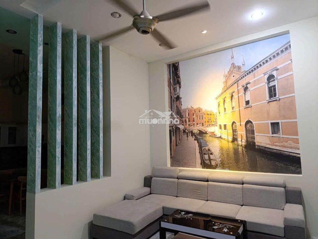 Cho thuê nhà nguyên căn – góc ngã 4 phú thuận & huỳnh tấn phát - 4