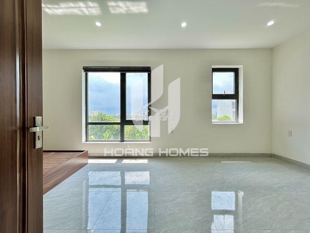 Cho thuê phòng mới, cực rộng thoáng giá ưu đãi ngay cát lái quận 2 - 4