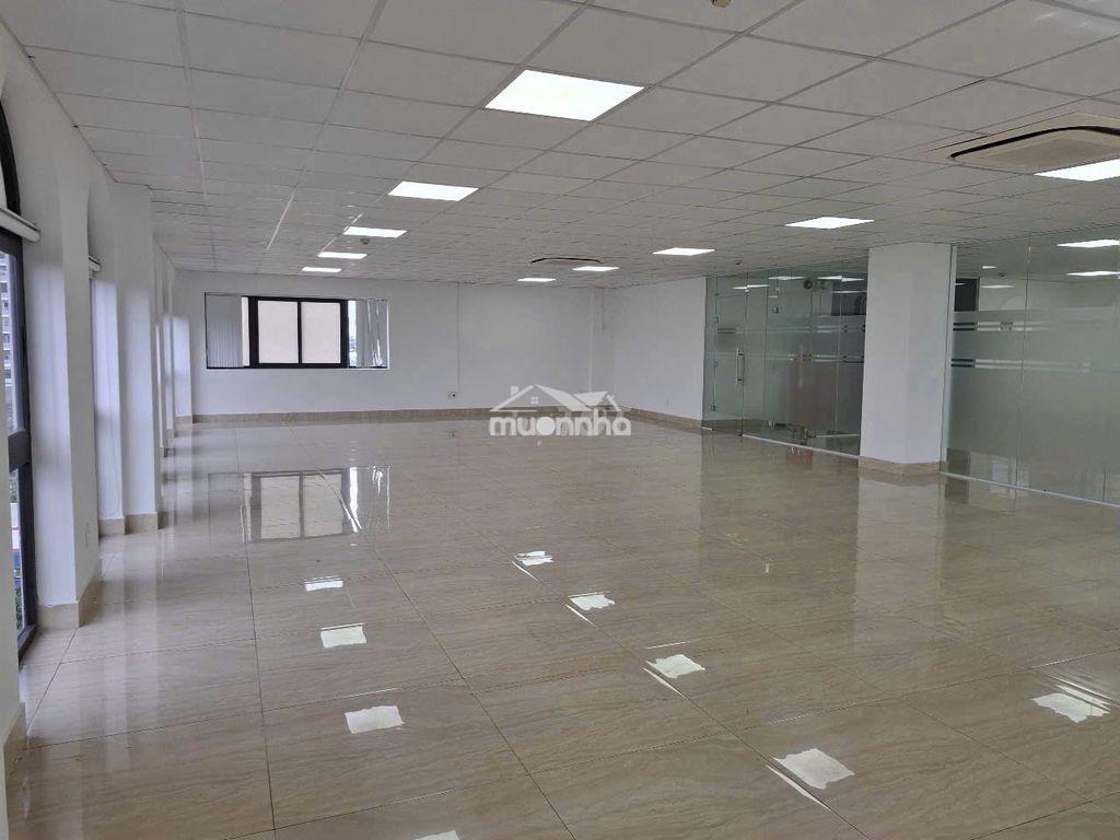Tòa nhà văn phòng 2 mặt tiền khu an phú an khánh, quận 2, hầm, 5 lầu - 4