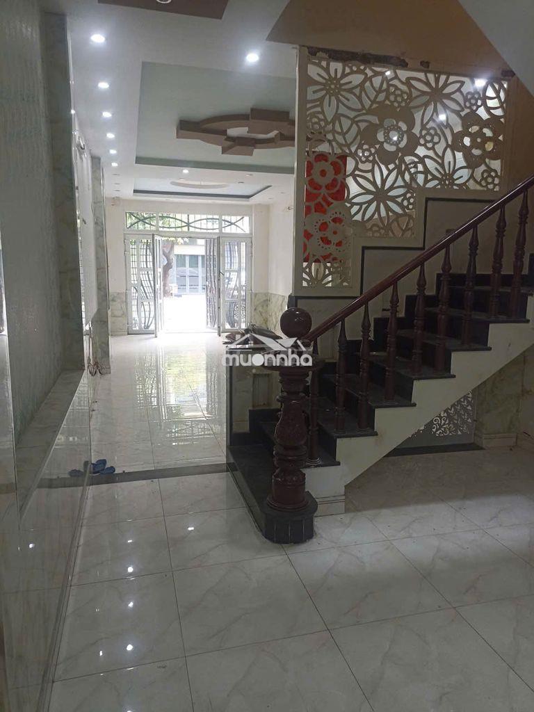 Chính chủ bán nhà mặt tiền dĩ an | 3 tầng | 4pn | đường 11m - 4