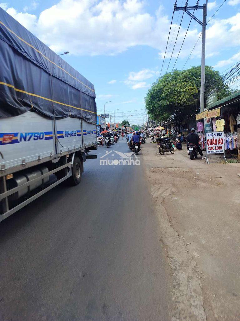 Đất mặt tiền 23m – đối diện cụm công nghiệp – cách sân bay lt 16km - 3