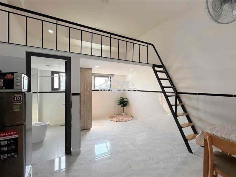 🔥 Duplex mới keng – siêu rộng