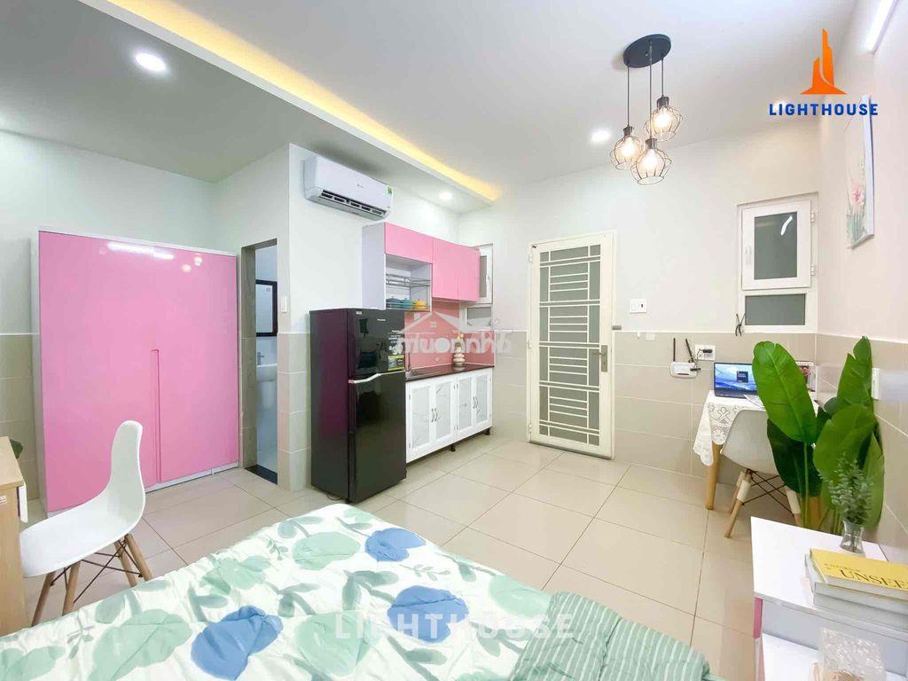 Studio full nt ngay sân bay tân sơn nhất - 2