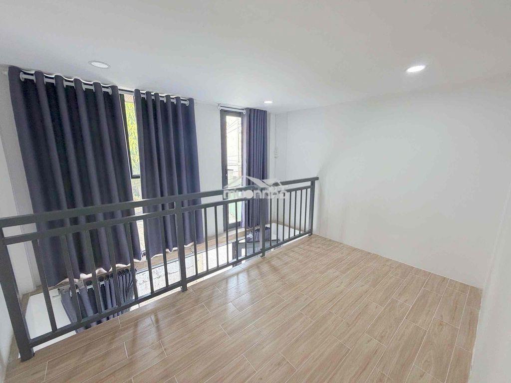 Nhà bình thạnh 15m² - chỉ 1.2 tỷ - không quy hoạch - 4
