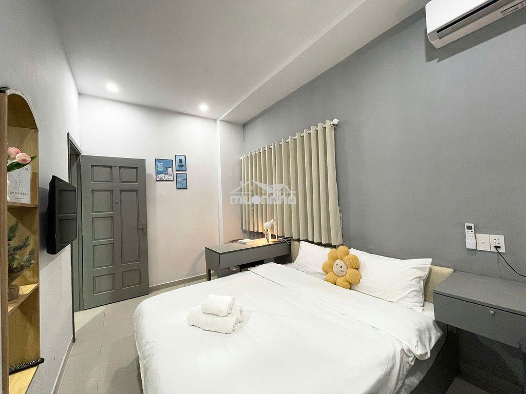 🏡 1-bedroom fully furnished apartment for rent – an thượng, da nang 🏡 - 4