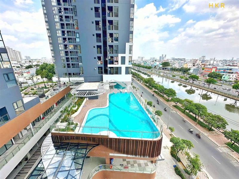 Cho thuê shophouse tầng 1 giá chỉ 17tr/tháng dự án d-aqua