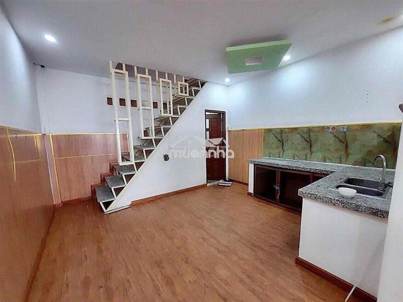 Bán gấp nhà riêng nguyễn sơn tân phú, 52m2, 2 tầng, hẻm 3mchỉ nhỉnh 4t