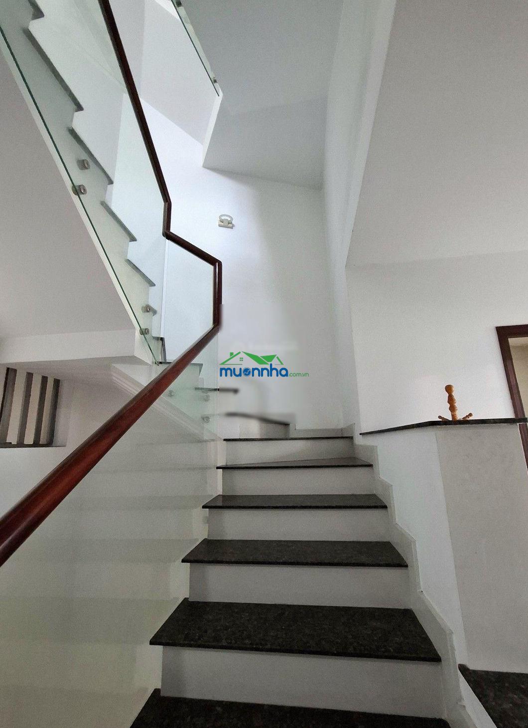 Hẻm nhựa 6m, gần huỳnh tấn phát, q7, sát nguyễn thị thập, 69m², 2 tầng, (4x19m) - 4