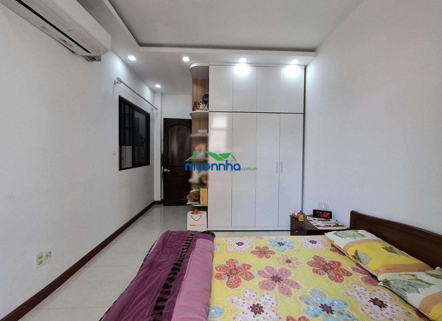 Hẻm nhựa 6m, gần huỳnh tấn phát, q7, sát nguyễn thị thập, 69m², 2 tầng, (4x19m)