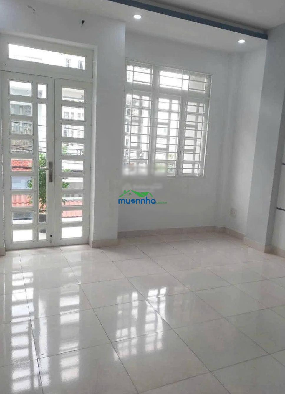 Bán nhà đường tân hòa đông ,gần chơ phú lâm hxh( 4 x 12m 3tầng)giá : nhỉnh 4tỷ tl - 4