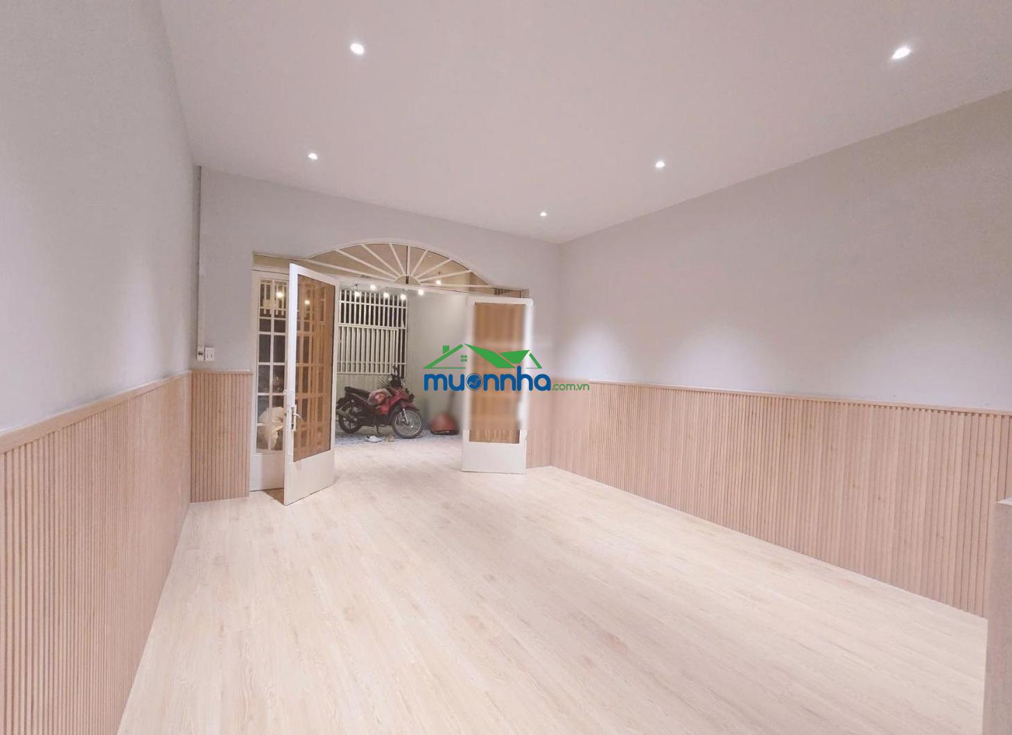 Tiền nhỏ. đông người. cần nhà rộng. 80m2, 4ty35 hương lộ 2 - 2