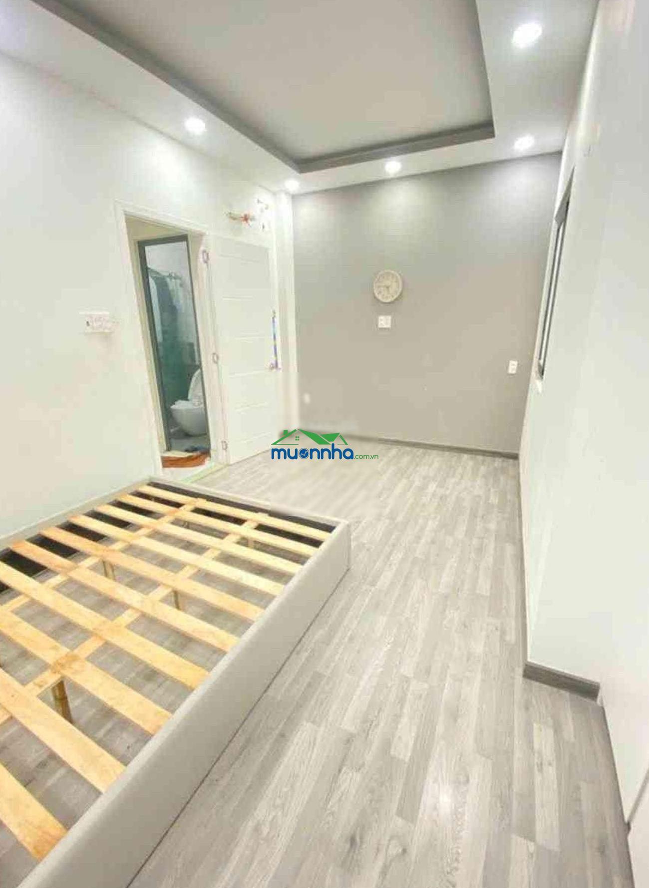 Bán gấp nhà gần tây thạnh 70m² 5x14, 3 tầng, 4pn giá nhỉnh 7 tỷ
