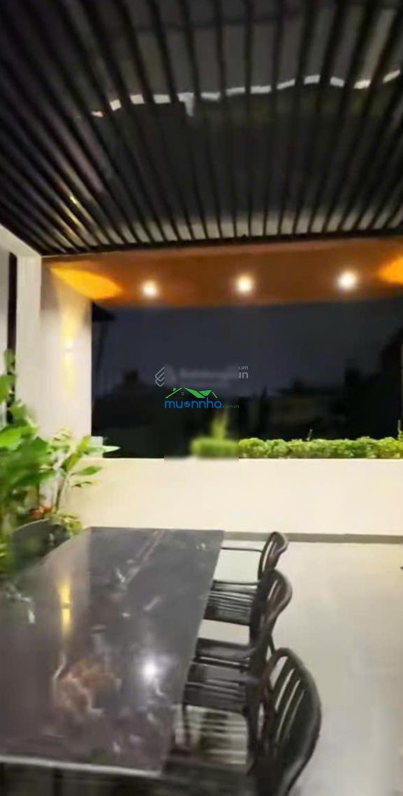 Bán nhà hẻm ô tô 6m vị trí lý chính thắng, q3. giá 3ty500tr, dt 78,6m2 hđ thuê 19tr. sổ hồng riêng - 2