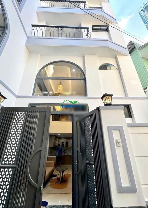 Chính chủ bán nhà đẹp sẵn dòng tiền giá tốt - 2