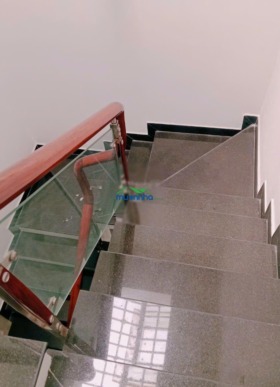 Bán nhà trần thị trọng 64m2x5 x5tầng hxh 8m thông 8ty59 - 4