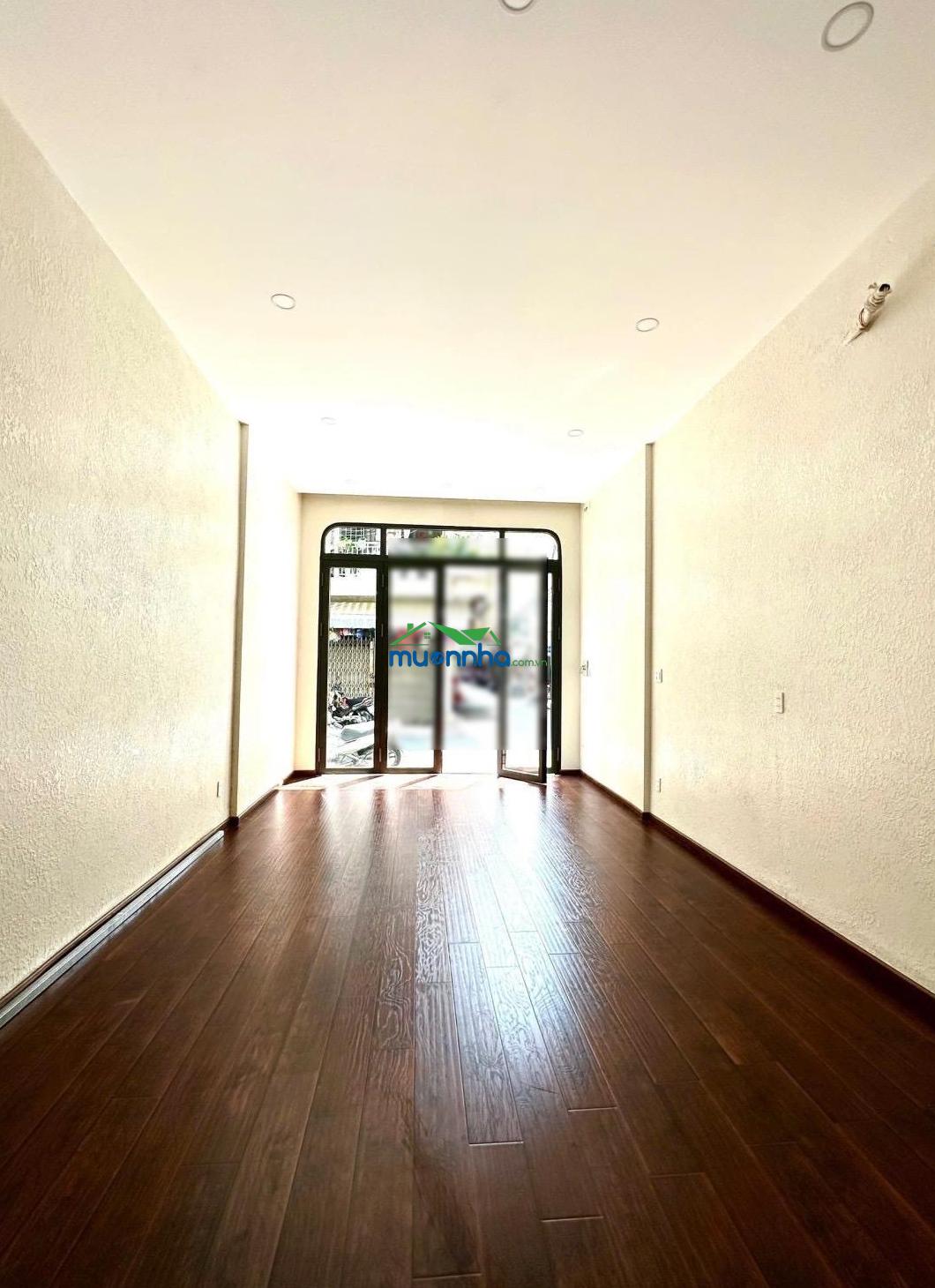 Bán nhà riêng tại hoàng hoa thám, tân bình, hồ chí minh, 9,6 tỷ, 48 m2