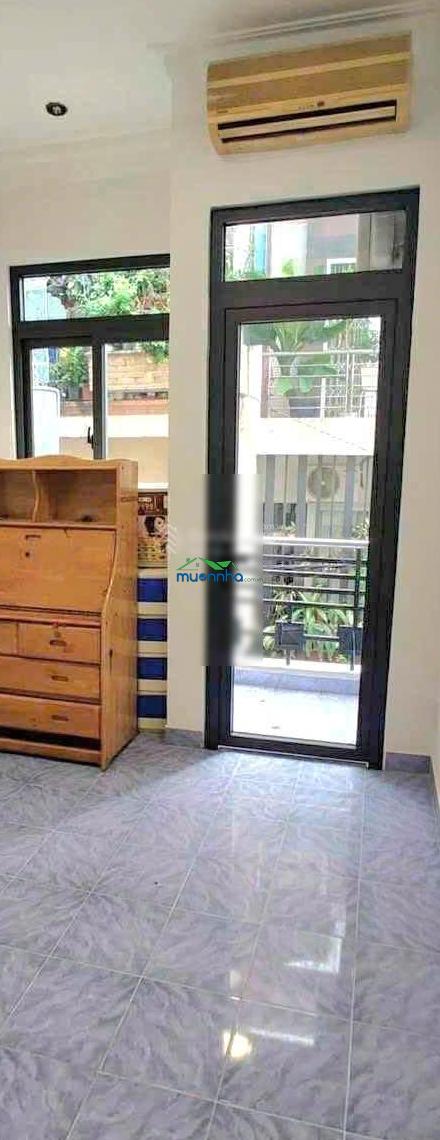 Hàng hiếm - 5 tầng - hxh - nguyễn đình chiểu - 31m² - phường 4 - quận 3 - 2