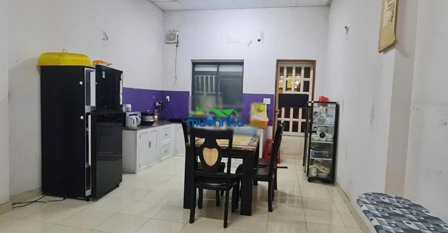 Bán nhà 2 tầng hẻm xe hơi đường trường chinh, phường tây thạnh, sát mặ tiền - 111m2 - khá hiếm.