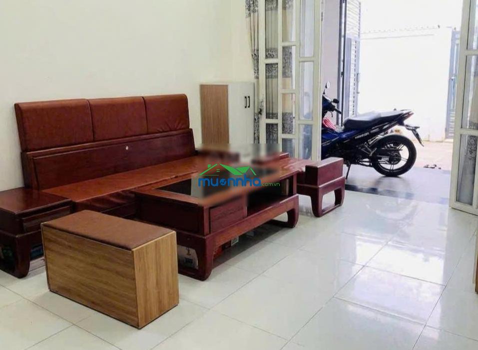 * Hàng hiếm 7,5 tỷ * dt 72m² x 2t - hẻm 2 xe hơi ra đường hoàng hoa thám, q. bình thạnh - 3