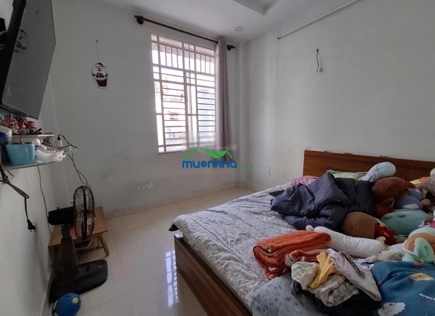 Quận 10 chủ bán nhanh chào 200 triệu, giá mới 5.3 tỷ bán nhà lý thường kiệt 28 m²(3.2