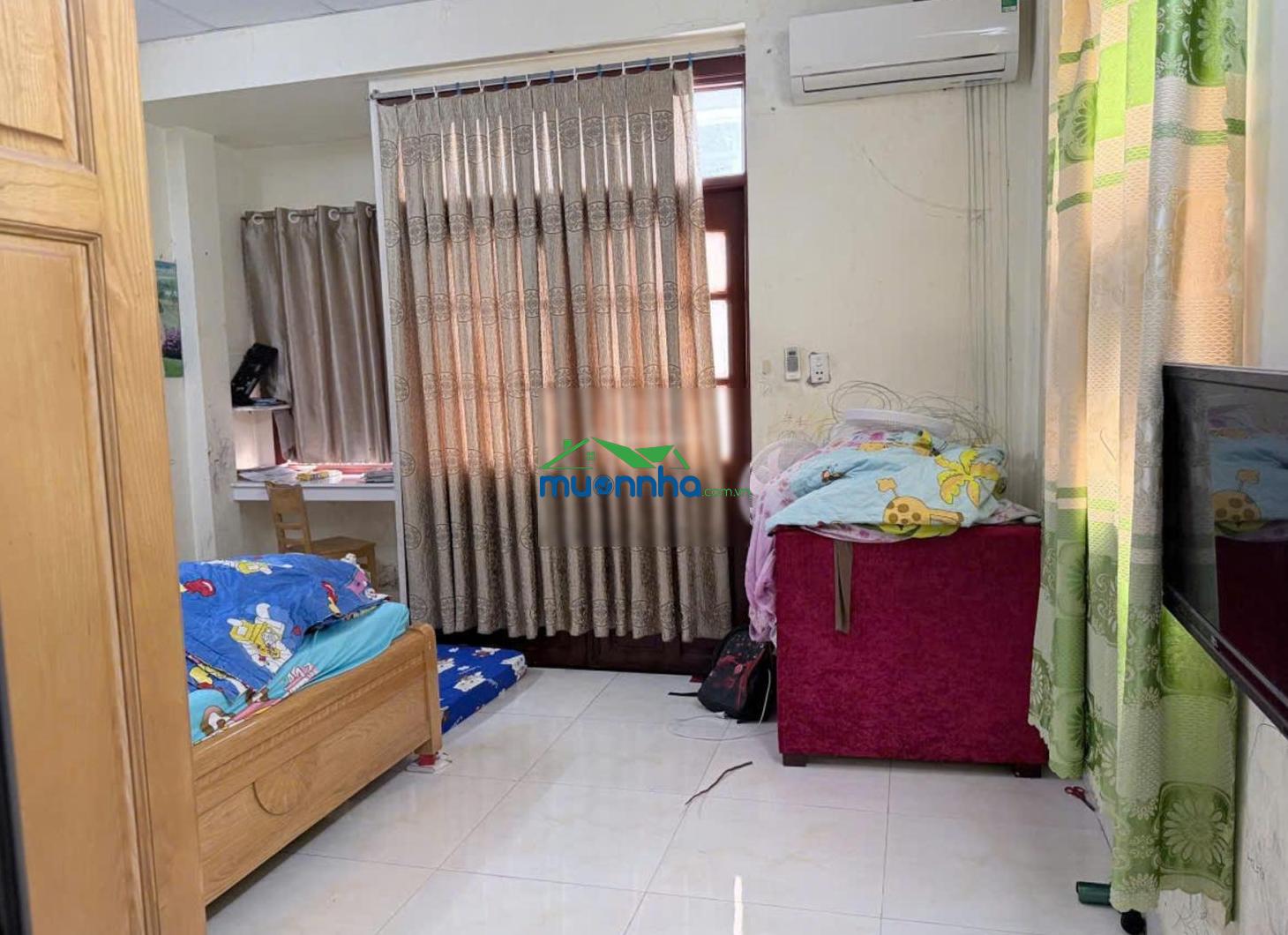 Nhà đẹp 69/ 122m 4pn 4wc full nội thất hẻm ô tô chỉ 4,9tỷ - 4