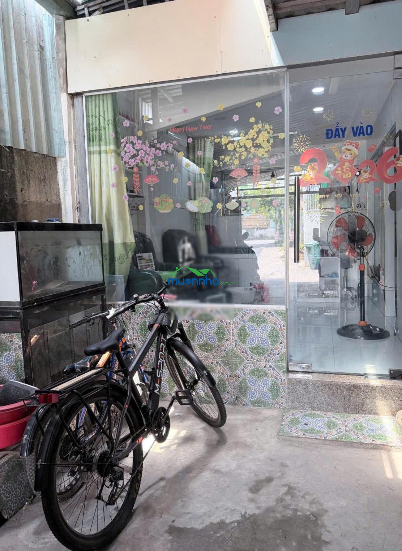 Nhà đẹp 69/ 122m 4pn 4wc full nội thất hẻm ô tô chỉ 4,9tỷ