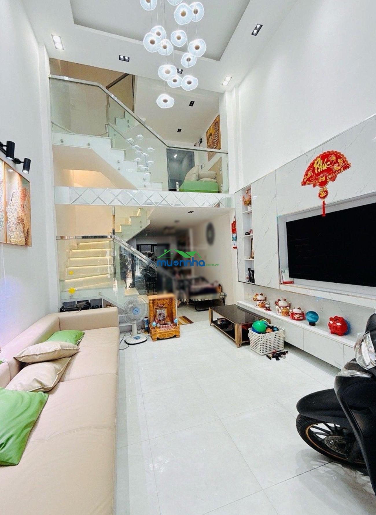 Lê hồng phong phường vườn lài ngay ngã 7 hẻm xe hơi 46m² giá nhỉnh 9 tỷ còn tl - 3