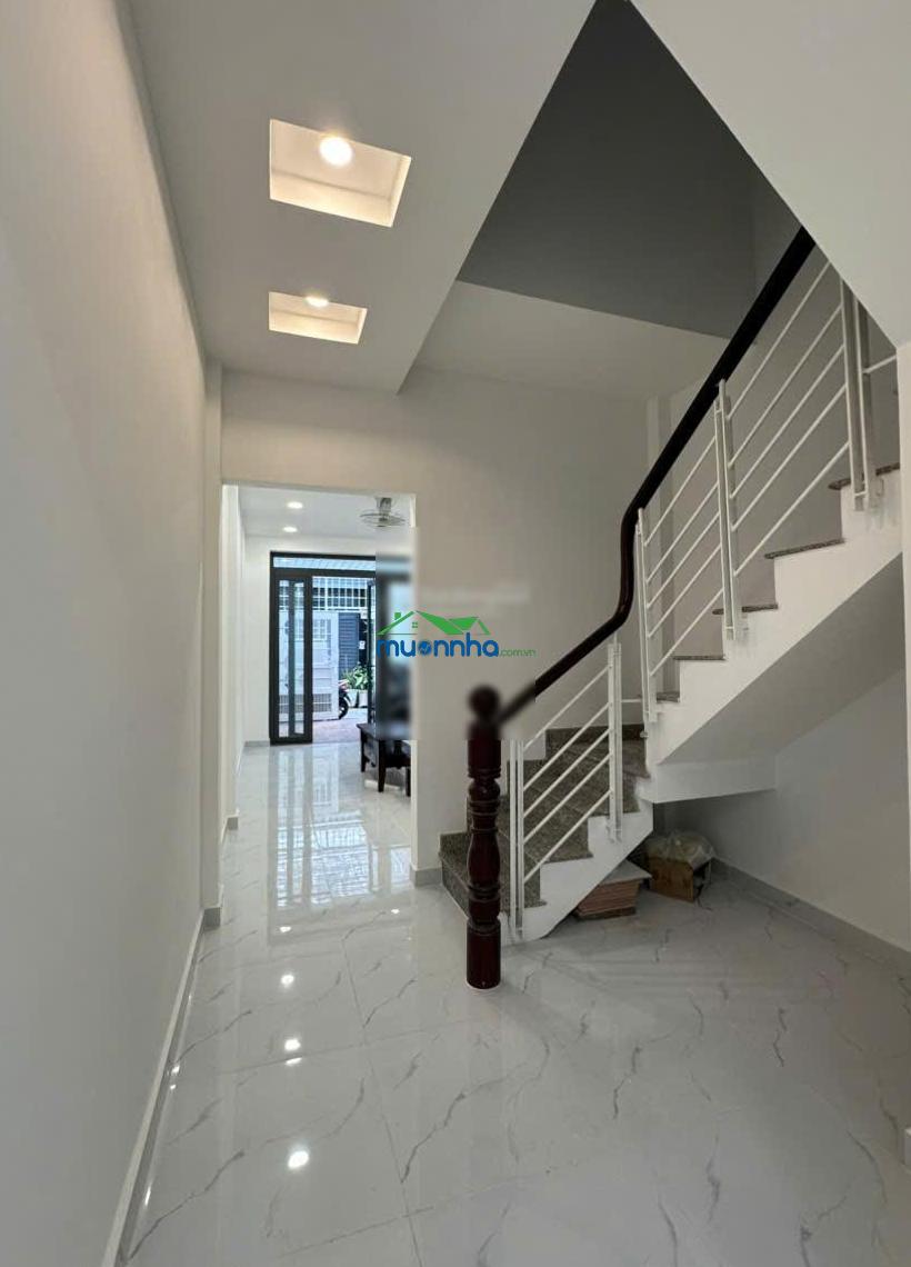Cần bán căn góc 2 mặt hẻm đường nhiêu tứ khu phan xích long p7 phú nhuận - 3