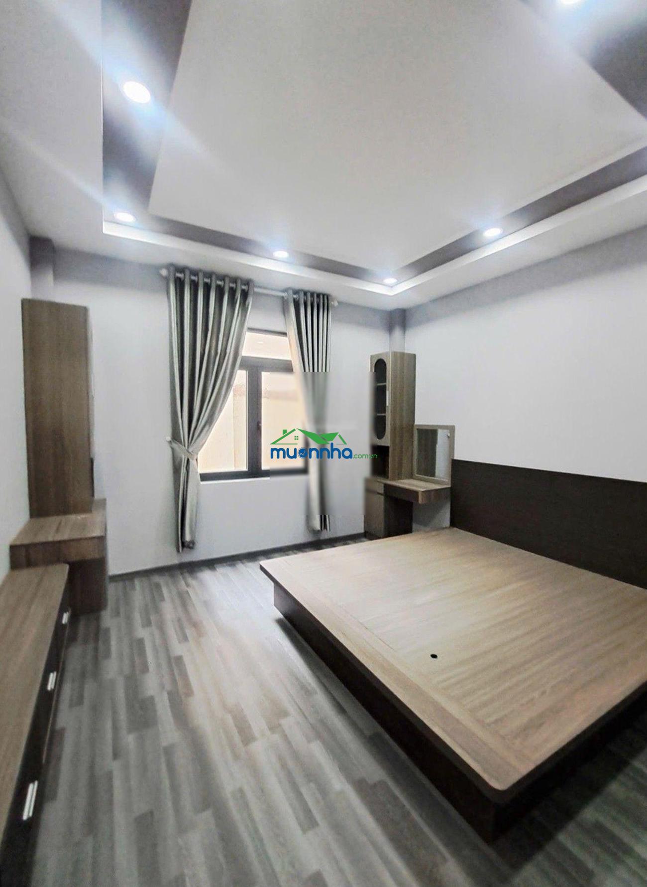 Hẻm 1/ - đường xe tải - #mtkd - #chỉ_nhỉnh_11_đ - #tân_phú - nhà mới - gần trường học, siêu thị, - 4