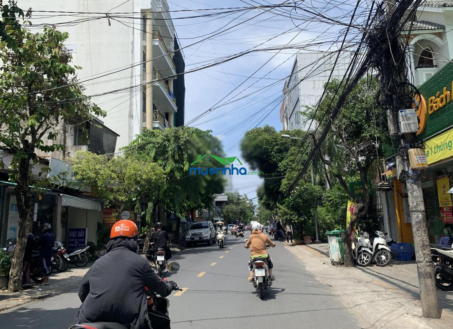 Bán nhà 3 tầng đường ô tô, diện tích 75m2, đường số 79, phường tân quy, quận 7, giá 11,99 tỷ - 4