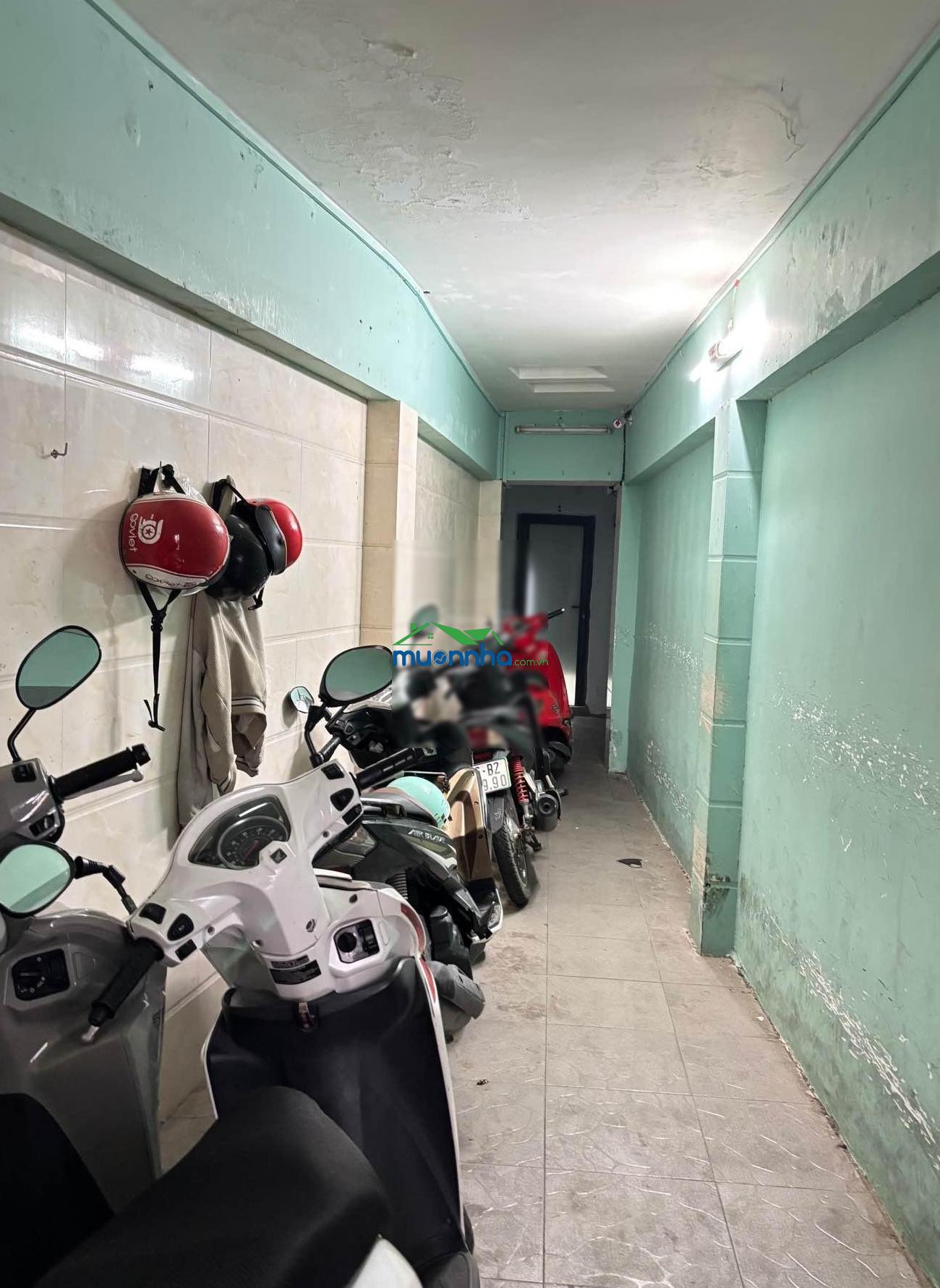 Bán nhà đang cho thuê 83m², hẻm xe hơi, chỉ 8.3 tỷ.