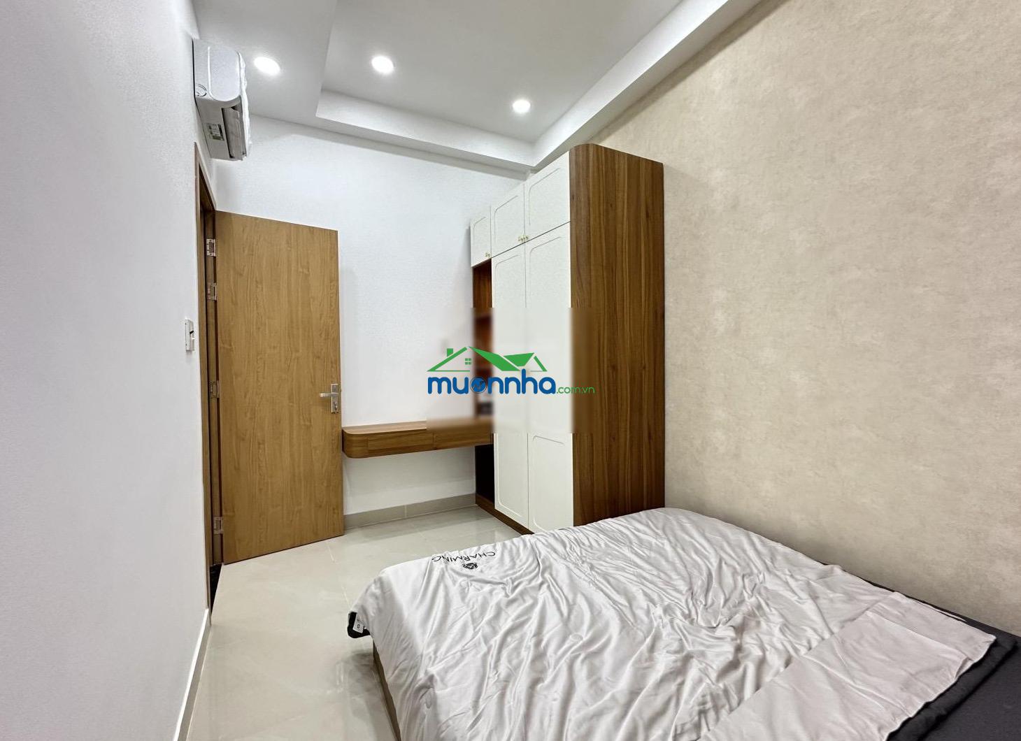 Bán nhà 2 tầng giá 3.9 tỷ - đường số 18, phường 8, gò vấp. - 3