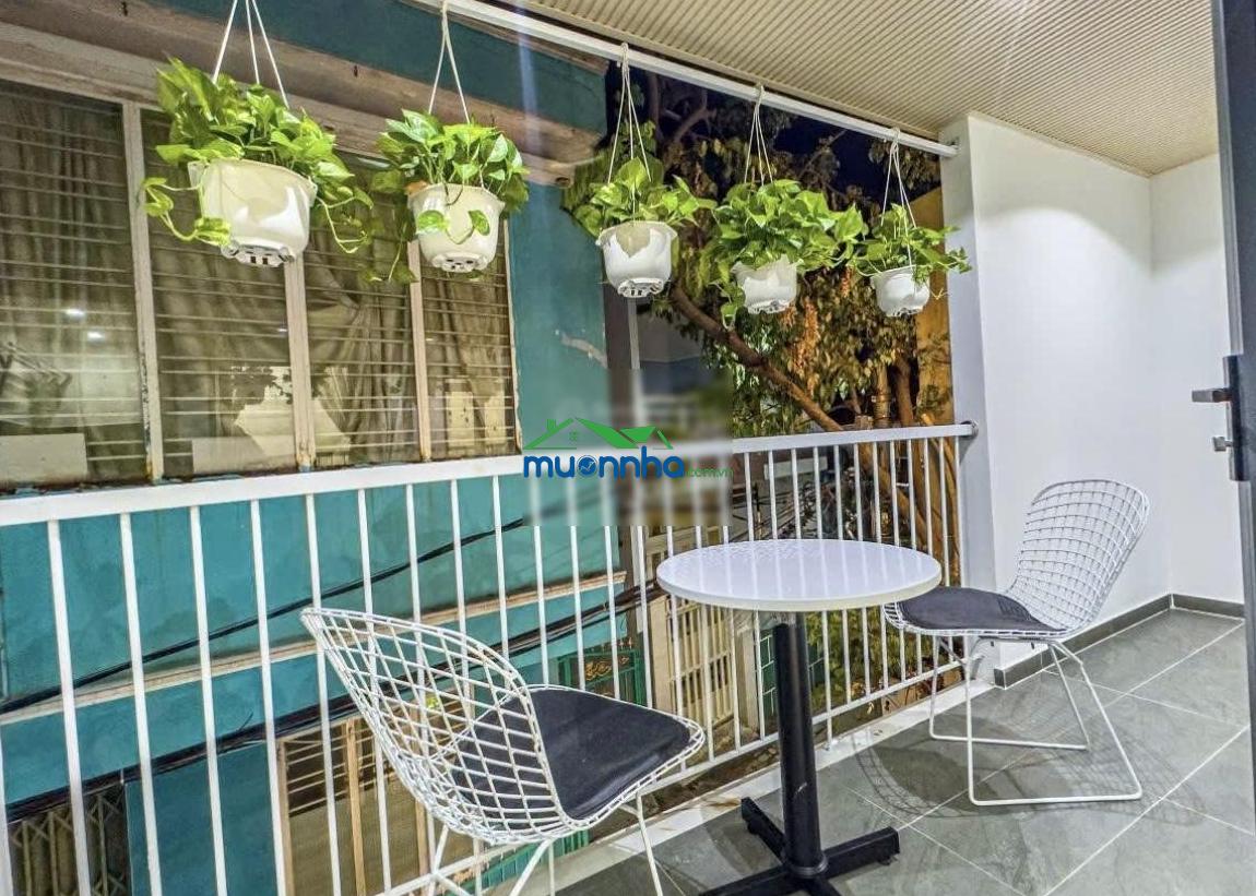 Hot hittt siêu phẩm ngay quận 3, nằm đường nguyễn thị minh khai, diện tích 48m2_shr_giá 3tỷ650