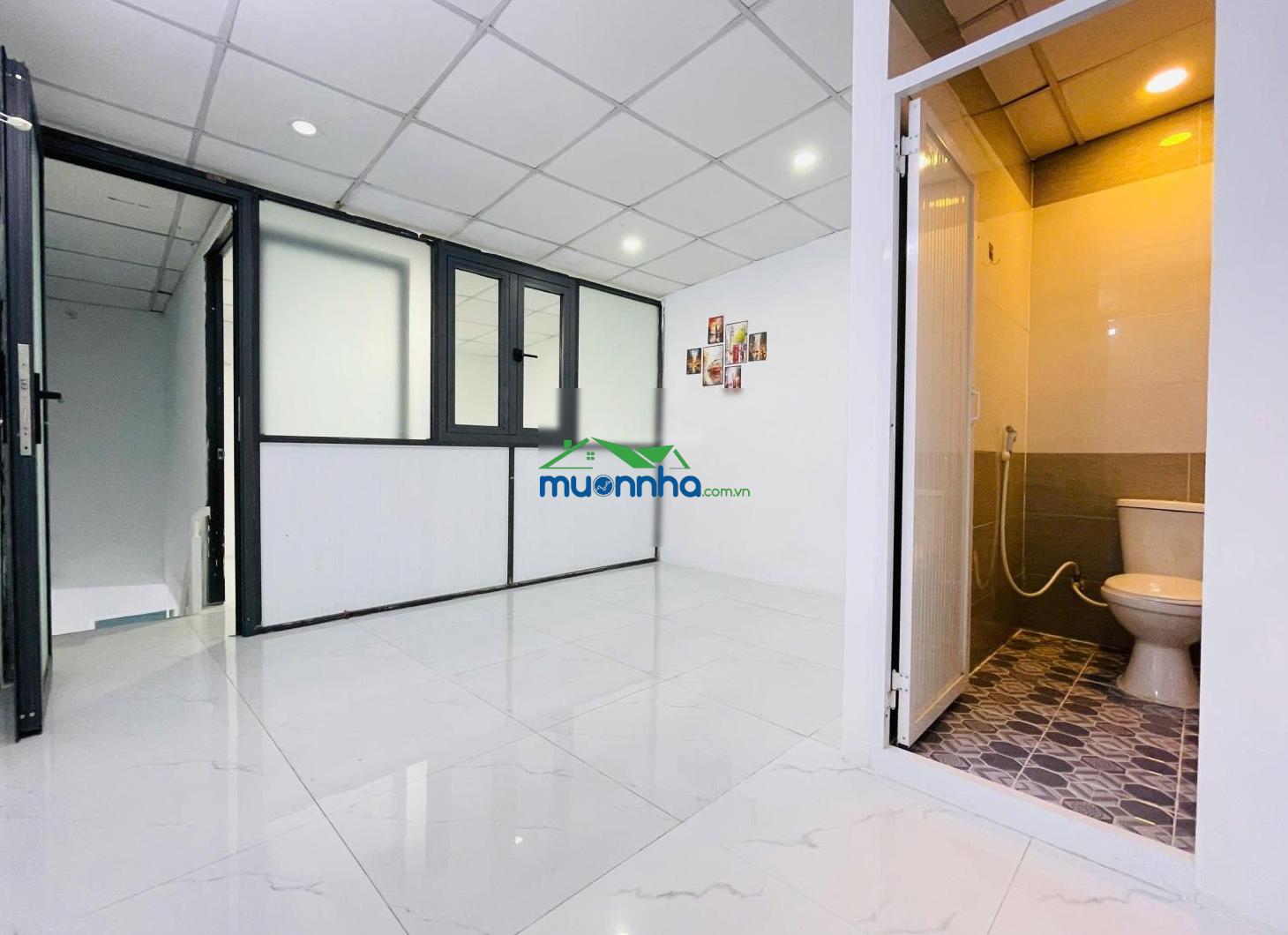 Bán nhà đẹp ngay cầu ông dầu sau lưng bún bò bà ba - 4
