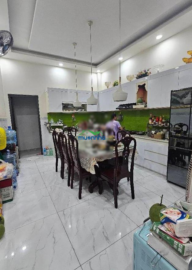 Nhà 3 tầng/ 75 m2 - hẻm xe hơi vf3 ngủ nhà lâm văn bền, ngay cư xá ngân hàng, trường nguyễn hữu thọ - 3