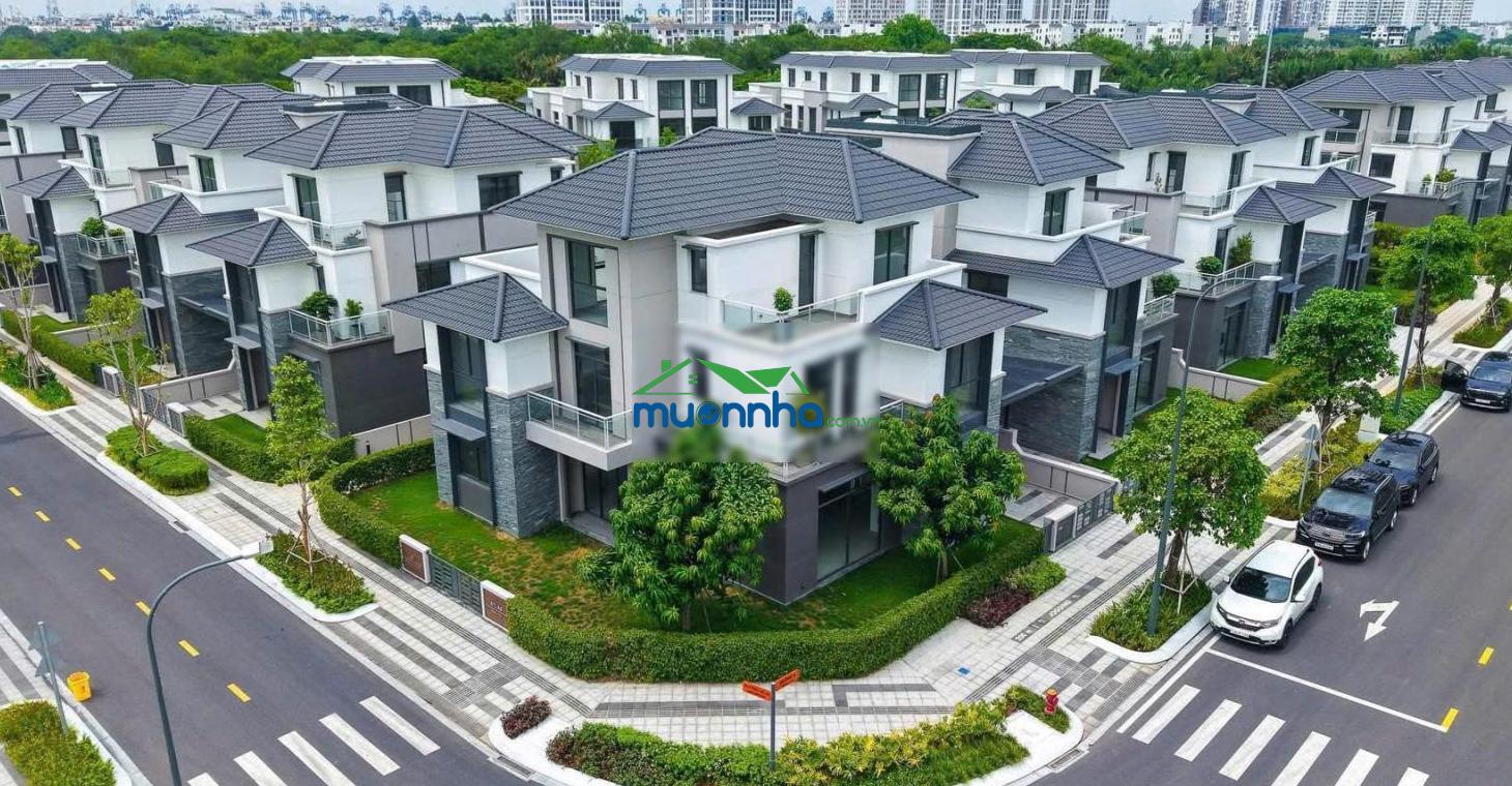 Rổ hàng giá tốt gladia quận 2, biệt thự sân vườn chỉ từ 23,906 tỷ, tặng đến 2,1 tỷ, chiết khấu 8% - 4