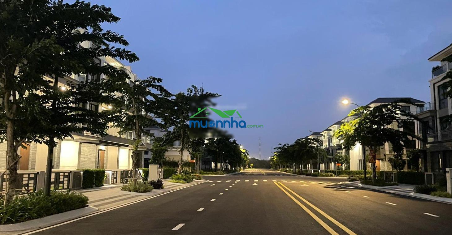 Gladia quận 2 - biệt thự song lập e5 chỉ 38,31 tỷ sau ưu đãi - căn biệt thự giá tốt nhất dự án