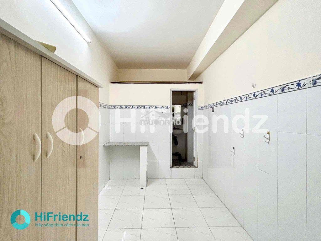 Phòng trọ sinh viên có máy lạnh âu cơ lotte lê đại hành đh văn hiến - 3