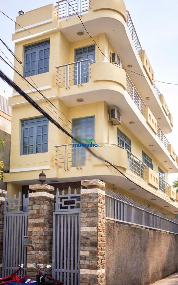 Bán căn góc 2mt hxh 8m thạch lam, phường phú thạnh, quận tân phú, 4x21m, 2 lầu, giá 7,5 tỷ - 3