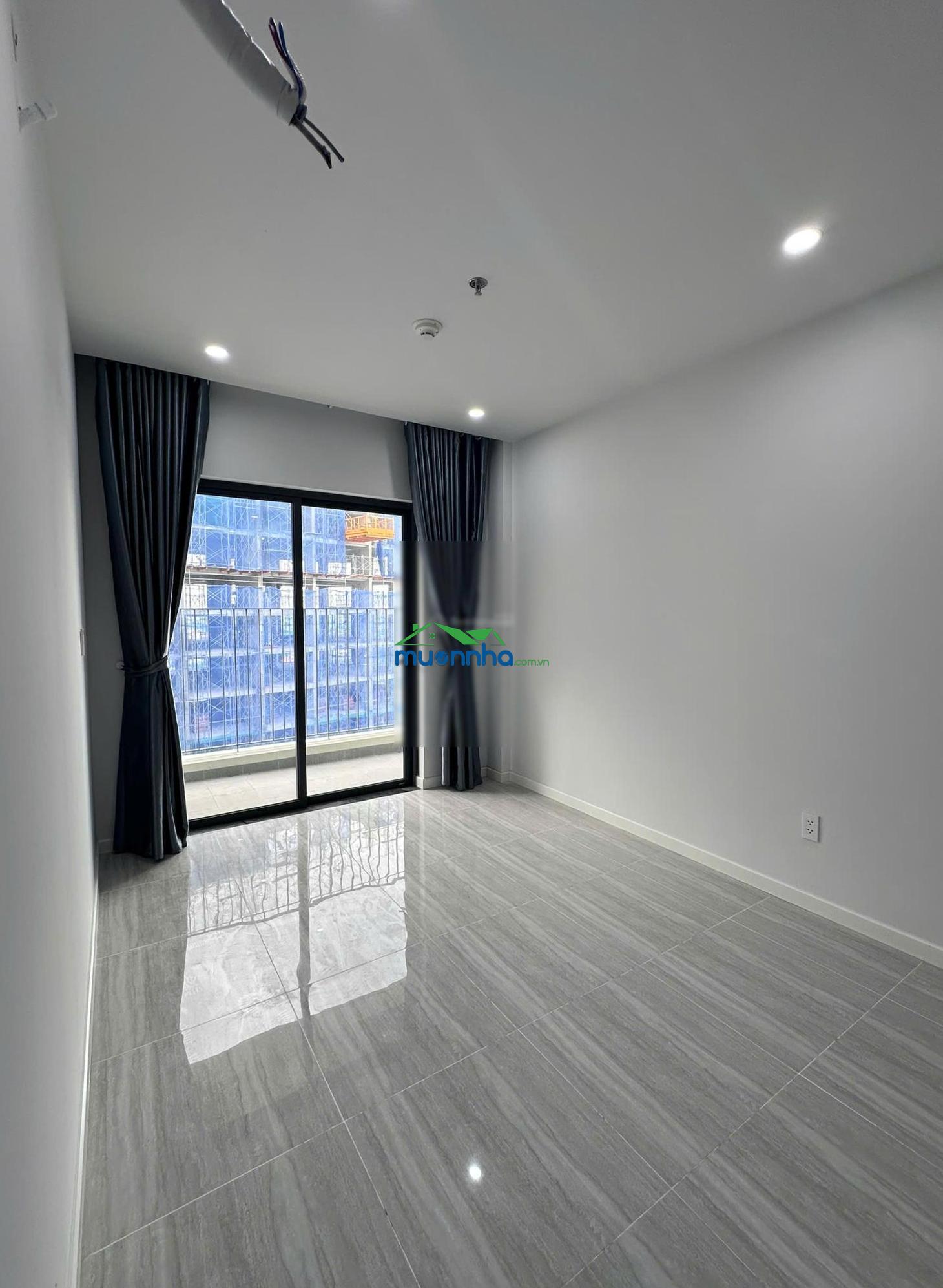 Nhóm bạn 3-5 người, chi phí chỉ khoảng 1,16tr/người tại bcons city | giá thuê 5,8 triệu/tháng - 2