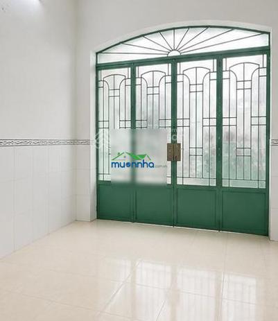 Bán nhà giáp tên lửa, bình tân, hẻm xe hơi vào nhà 3.5 x 9m (2 tầng), hoàn công đủ giá 3.65t