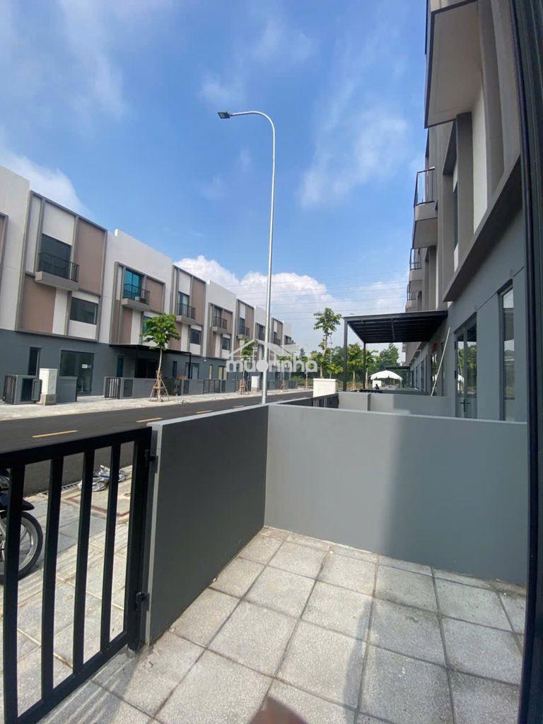 Cho thuê lâu dài k home  new city,  full nội thất: 8,5 triệu/ tháng - 2