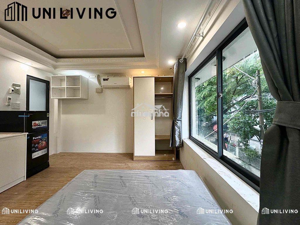 Khai trương căn hộ mới 100% - gần đại hutech - cầu sài gòn - 4